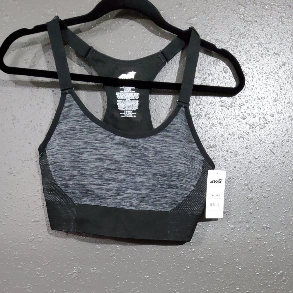 Avia Sports bra